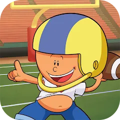 Backyard Football '99